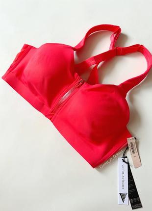 Яркий спортивный топ victoria’s secret2 фото