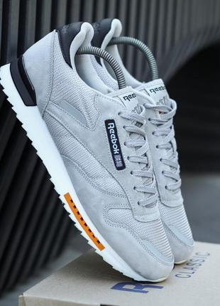 Чоловічі кросівки reebok мужские кроссовки рибок