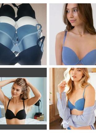 Фірмовий бавовняний бюст 75b esmara німеччина . чудова якість!