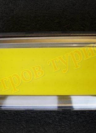 Кемпинговый аккумуляторный фонарь zj-8859-b для сто, гаража с магнитом usb зарядка