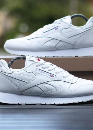 Чоловічі кросівки reebok мужские кроссовки рибок