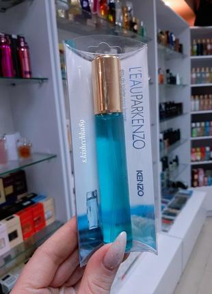 Kenzo l'eau par жіночі духи !1 фото