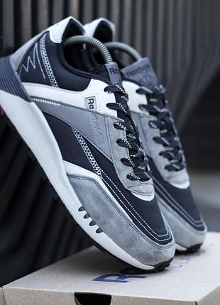 Чоловічі кросівки reebok мужские кроссовки рибок