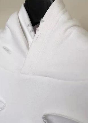 Худи balenciaga 5