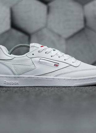 Чоловічі кросівки reebok мужские кроссовки рибок