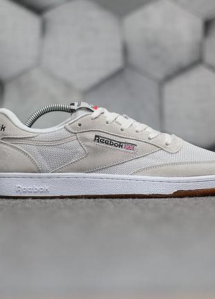 Чоловічі кросівки reebok мужские кроссовки рибок