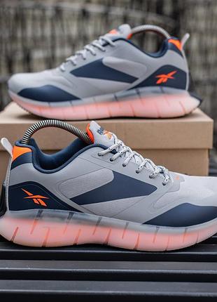 Чоловічі кросівки reebok мужские кроссовки рибок