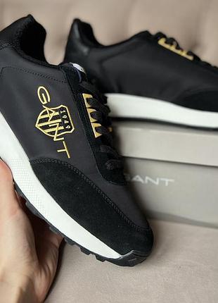 Мужские кроссовки gant оригинал