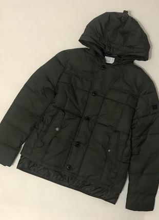 Куртка  мужская осень -зима  sorbino италия l-xl