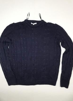 Жіночий джемпер светр кофта marks&spencer розмір м-s1 фото