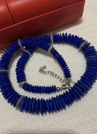 00200/100 бусы винтаж