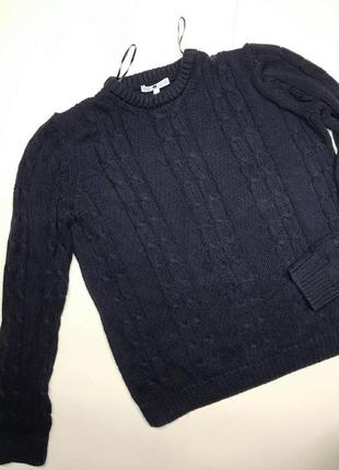 Жіночий джемпер светр кофта marks&spencer розмір м-s3 фото