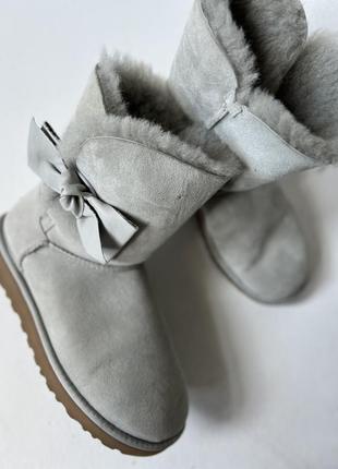 Ugg черевики