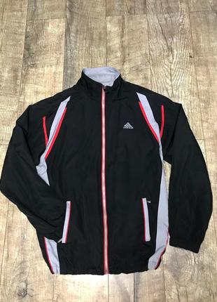 Вітровка adidas спортивна кофта adidas