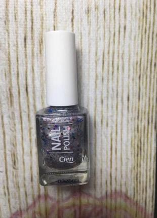 Лак для ногтей cien