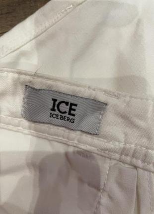 Штани чоловічі ice iceberg3 фото