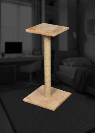 Кігтеточка "двійка" різних кольорів на замовлення