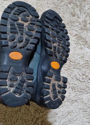 Термо черевики lytos hydor-tex 38 розмір,ботінки,сапоги5 фото
