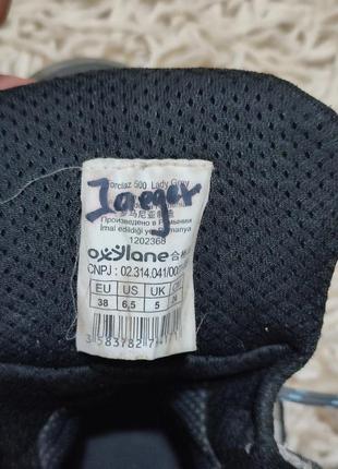 Термо черевики lytos hydor-tex 38 розмір,ботінки,сапоги6 фото