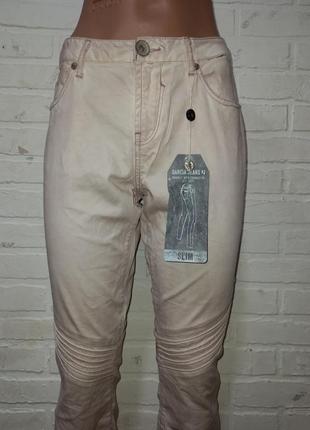 Нові круті жіночі джинси стрейч3 фото