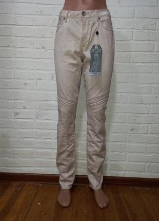 Нові круті жіночі джинси стрейч