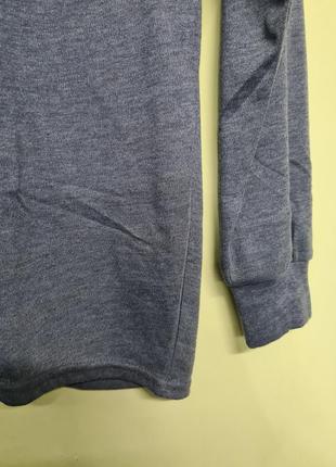 Термобелье мужское реглан кофта, футболка с длинным рукавом , термореглан поддевка6 фото