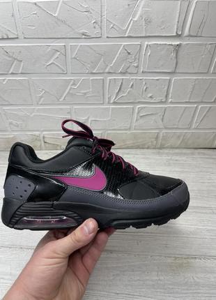 Кроссовки nike air max