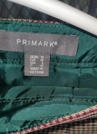 Спідничка primark6 фото