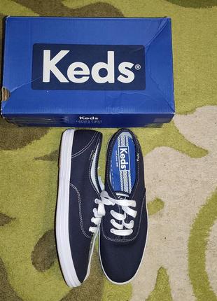 Кеды keds