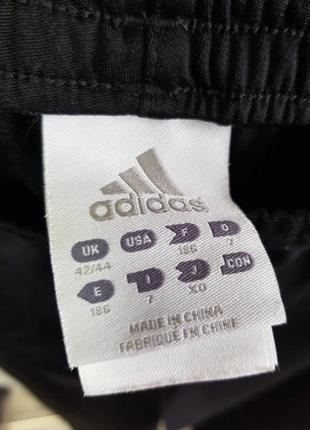 Брюки в спортивному стилі adidas4 фото