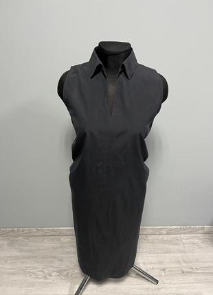 Платья jil sander