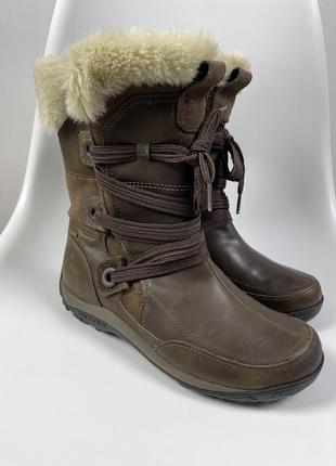 Сапоги merrell