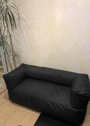 Бескаркасный диван xl3 фото