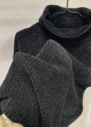 Primark жіночий светр гольф светр світер подовжений прімарк2 фото