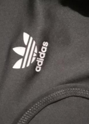 Спортивна кофта adidas3 фото