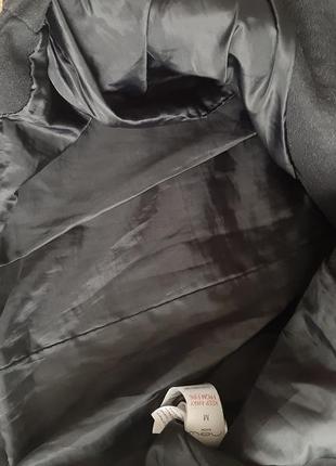 Пальто чоловіче 5