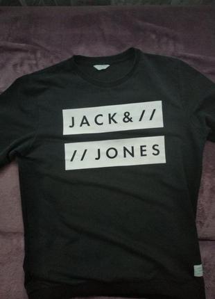 Свитшот jack & jones