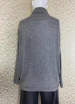 Стильна водолазка ,светр вовна(шерсть) ,віскоза manor2 фото