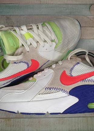 Кроссовки nike air max