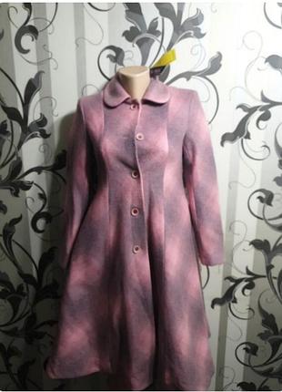 The poise пальто