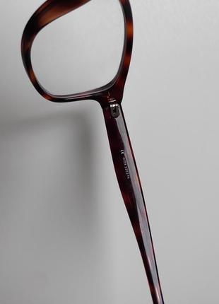 Оправа для очков, оправа для окулярів fielmann7 фото