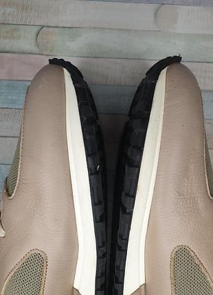 Кроссовки mallet footwear 8