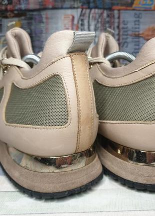Кроссовки mallet footwear 5