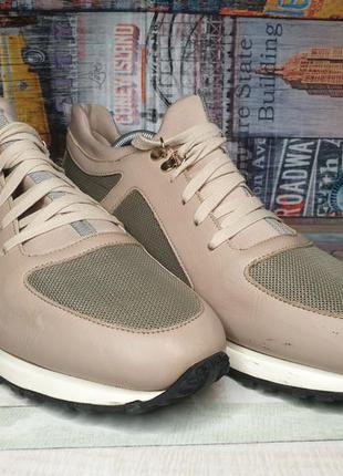 Кроссовки mallet footwear 2
