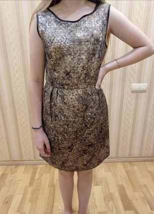 Плаття 44 р стан нового