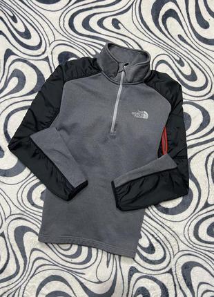 Кофта the north face