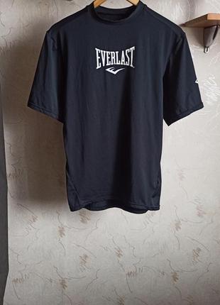 Термофутболка everlast