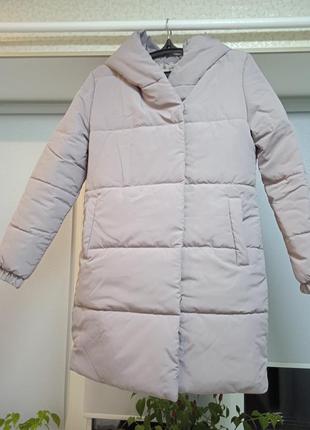 Куртка зефірка зимова, розмір 482 фото