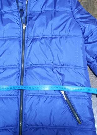 Куртка/пальто для вагітних від фірми dianora, розмір s.7 фото