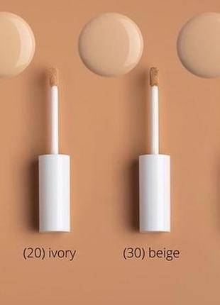 Консилер paese run for cover concealer2 фото